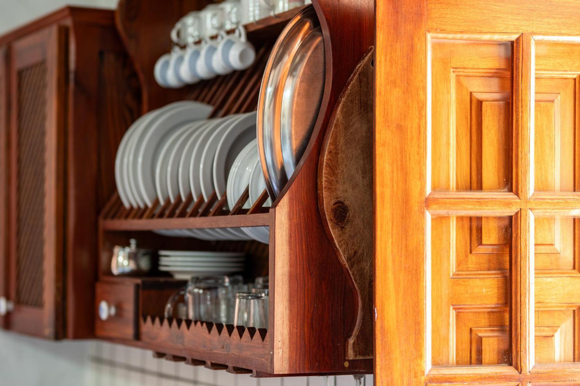 Casa Rural Tinamar Вега де Сан Матео Екстериор снимка